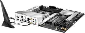 pagrindine plokste - Asus ROG STRIX B560-A Gaming Wi-Fi - 10 nuotrauka