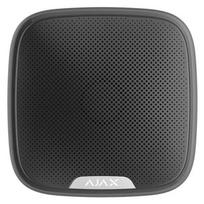 Ajax StreetSiren (Black)