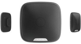ajax - Ajax StreetSiren (Black) - 4 nuotrauka