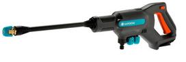 aquaclean - Gardena AquaClean 24/18V P4A Solo - 1 nuotrauka
