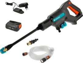 aquaclean - Gardena AquaClean 24/18V P4A Solo - 2 nuotrauka