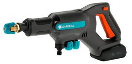 aquaclean - Gardena AquaClean 24/18V P4A Solo - 3 nuotrauka