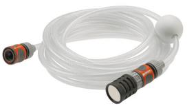 aquaclean - Gardena AquaClean 24/18V P4A Solo - 4 nuotrauka