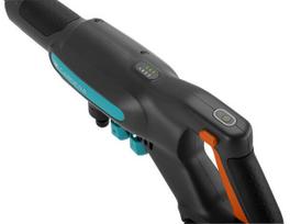 aquaclean - Gardena AquaClean 24/18V P4A Solo - 5 nuotrauka