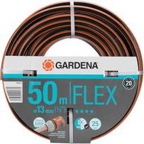 laistymo zarna 20 mm - Gardena Comfort Flex Hose 13mm 50m - 1 nuotrauka