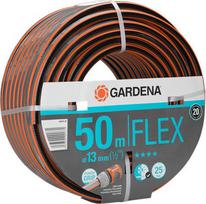 laistymo zarna 20 mm - Gardena Comfort Flex Hose 13mm 50m - 2 nuotrauka