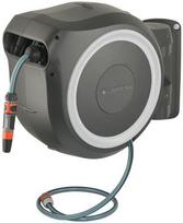 Gardena Wall Mounting Hose Box Roll-Up L White