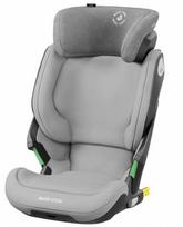 cosi maxi isofix - Automobilinė kėdutė Maxi-Cosi Kore I-Size Authentic Gray, 15 - 36 kg - 1 nuotrauka
