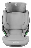 cosi maxi isofix - Automobilinė kėdutė Maxi-Cosi Kore I-Size Authentic Gray, 15 - 36 kg - 2 nuotrauka