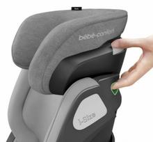cosi maxi isofix - Automobilinė kėdutė Maxi-Cosi Kore I-Size Authentic Gray, 15 - 36 kg - 5 nuotrauka