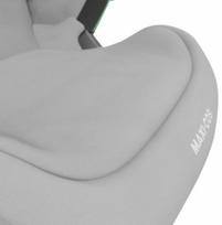 cosi maxi isofix - Automobilinė kėdutė Maxi-Cosi Kore I-Size Authentic Gray, 15 - 36 kg - 6 nuotrauka
