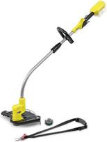 akumuliatorius zoliapjovei - Karcher LTR 36-33 - 1 nuotrauka