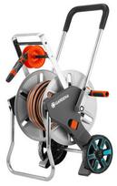 gardena aquaroll m easy - Gardena Hose Trolley AquaRoll M Easy Set 25m - 2 nuotrauka
