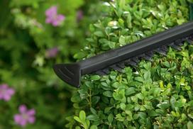 akumuliatorines zirkles bosch - Bosch Easy HedgeCut 45 - 5 nuotrauka