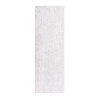 plyteliu dekoras - Keraminės dekoruotos sienų plytelės Livi Beige Inserto Leaves, 20 x 60 cm - 1 nuotrauka