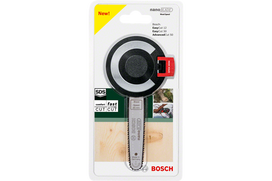 bosch nanoblade easycut 50 - Pjūklelis Bosch Nano Speed, 65 mm - 2 nuotrauka