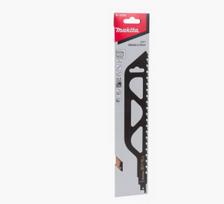 tiesinis pjuklas betonui - Tiesinio pjūklo pjūklelis Makita, B-10394, 30,5 cm - 3 nuotrauka