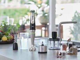 braun mq - Braun MQ 9138XI - 4 nuotrauka