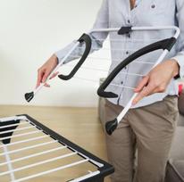 dziovykla vileda - Vileda Premium 2in1 - 5 nuotrauka