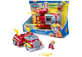 zaisline masina - Žaislinis automobilis Paw Patrol 6052653 - 2 nuotrauka