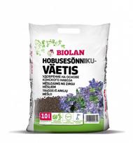 Trąšos Biolan, arklių mėšlo, 10 l