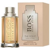 Hugo boss shop the scent kaina