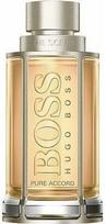 hugo boss lt - Hugo Boss The Scent Pure Accord For Him 100ml EDT - 2 nuotrauka