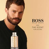 hugo boss lt - Hugo Boss The Scent Pure Accord For Him 100ml EDT - 5 nuotrauka