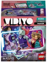 lego konstruktoris - LEGO VIDIYO vienaragis 43106 - 1 nuotrauka
