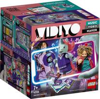 lego konstruktoris - LEGO VIDIYO vienaragis 43106 - 2 nuotrauka