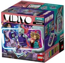 lego konstruktoris - LEGO VIDIYO vienaragis 43106 - 3 nuotrauka