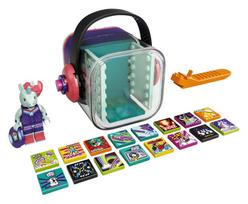 lego konstruktoris - LEGO VIDIYO vienaragis 43106 - 4 nuotrauka