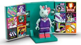 lego konstruktoris - LEGO VIDIYO vienaragis 43106 - 5 nuotrauka