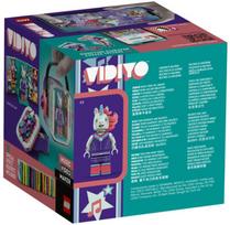 lego konstruktoris - LEGO VIDIYO vienaragis 43106 - 8 nuotrauka