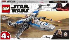 LEGO Star Wars 75297