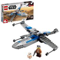 lego star wars x wing - LEGO Star Wars 75297 - 2 nuotrauka