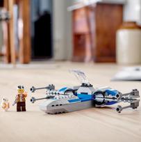 lego star wars x wing - LEGO Star Wars 75297 - 3 nuotrauka