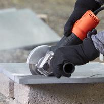 slifuoklis grinderis - Black & Decker BEG210 - 3 nuotrauka