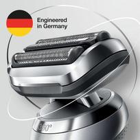 barzdaskutes braun 7 galvute - Braun Series 7 73s Skutimo galvutė - 2 nuotrauka