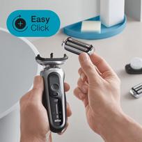 barzdaskutes braun 7 galvute - Braun Series 7 73s Skutimo galvutė - 3 nuotrauka