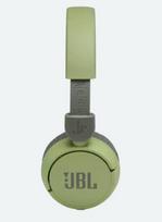 bt ausines - JBL JR310 BT Green (Žalios) - 4 nuotrauka