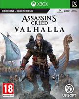 assassins creed valhalla - Assassin's Creed Valhalla XBOX ONE / Series X - 1 nuotrauka