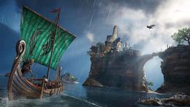 assassins creed valhalla - Assassin's Creed Valhalla XBOX ONE / Series X - 2 nuotrauka