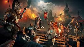assassins creed valhalla - Assassin's Creed Valhalla XBOX ONE / Series X - 4 nuotrauka