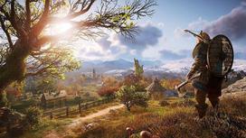 assassins creed valhalla - Assassin's Creed Valhalla XBOX ONE / Series X - 6 nuotrauka