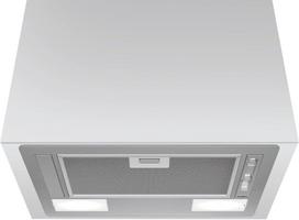 nerudijancio plieno sp - Whirlpool OKAP WCT 64 FLS X - 1 nuotrauka