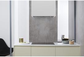 nerudijancio plieno sp - Whirlpool OKAP WCT 64 FLS X - 3 nuotrauka