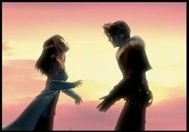 final fantasy - Final Fantasy VIII Remastered PS4 - 4 nuotrauka