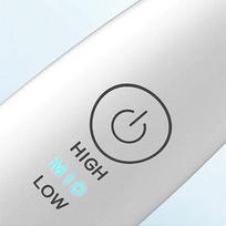 blackhead remover - Xiaomi InFace Blackhead Remover MS7000 White - 3 nuotrauka