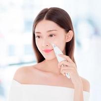 blackhead remover - Xiaomi InFace Blackhead Remover MS7000 White - 12 nuotrauka